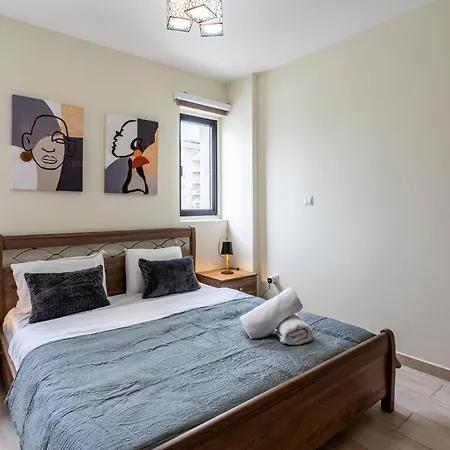 Celeste 3-bedroom In *