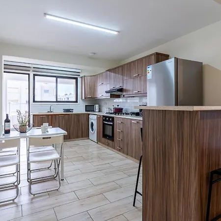 Appartement Celeste 3-bedroom In *