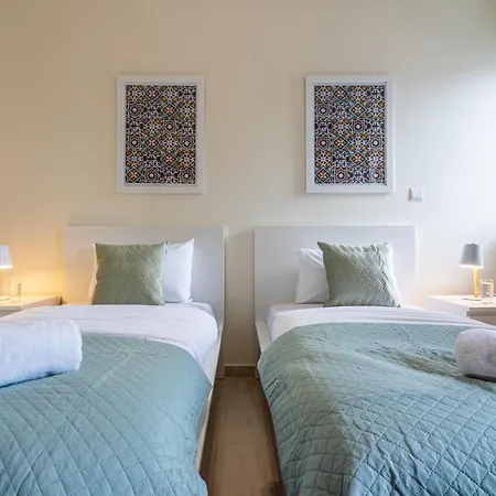 Celeste 3-bedroom In *