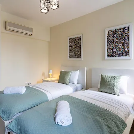 Celeste 3-bedroom In