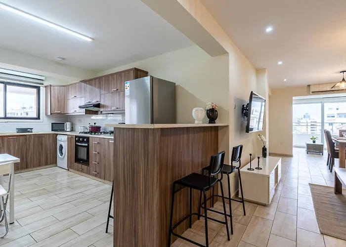 Celeste 3-bedroom In