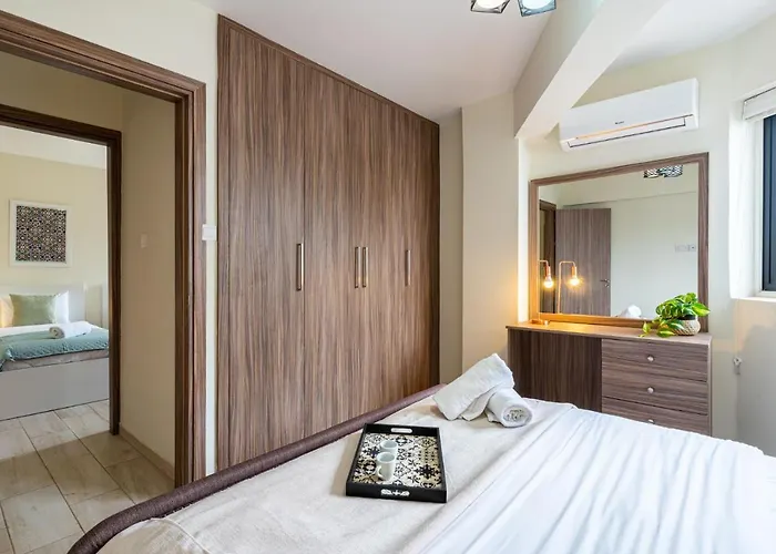 Apartman Celeste 3-bedroom In