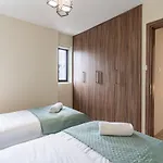 Celeste 3-bedroom In * Larnaca