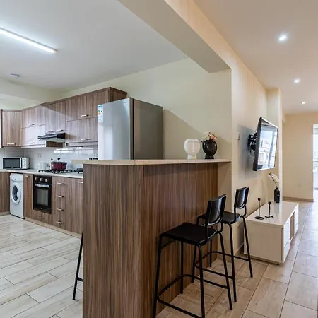 Celeste 3-bedroom In