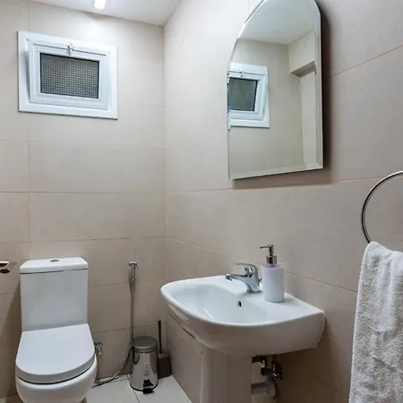 Celeste 3-bedroom In Larnaca