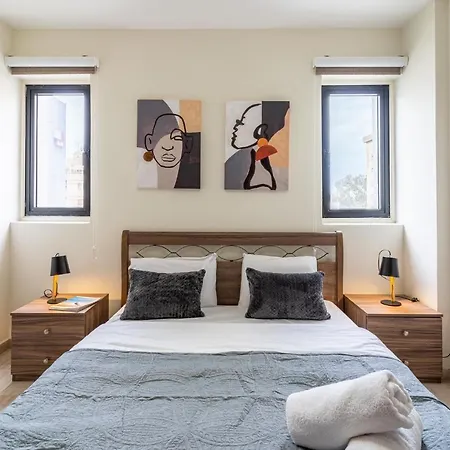 Celeste 3-bedroom In