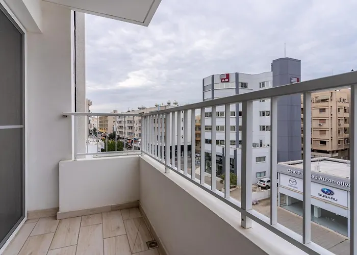 Celeste 3-bedroom In *