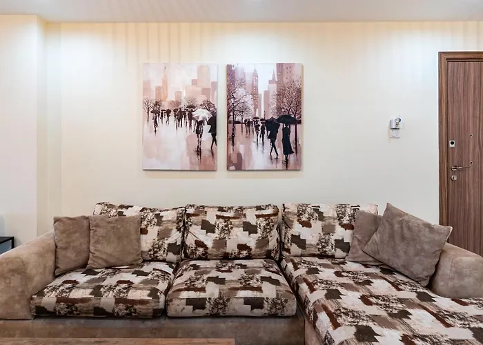 Celeste 3-bedroom In Lejlighed *