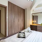 Appartement Celeste 3-bedroom In